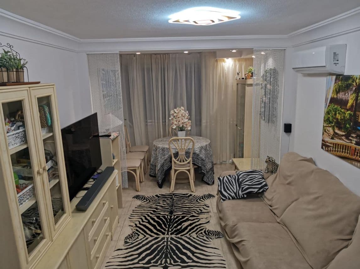 2 slaapkamer Appartement te koop in La Villajoyosa / Vila Joiosa met zwembad - € 190.000 (Ref: 9458230)