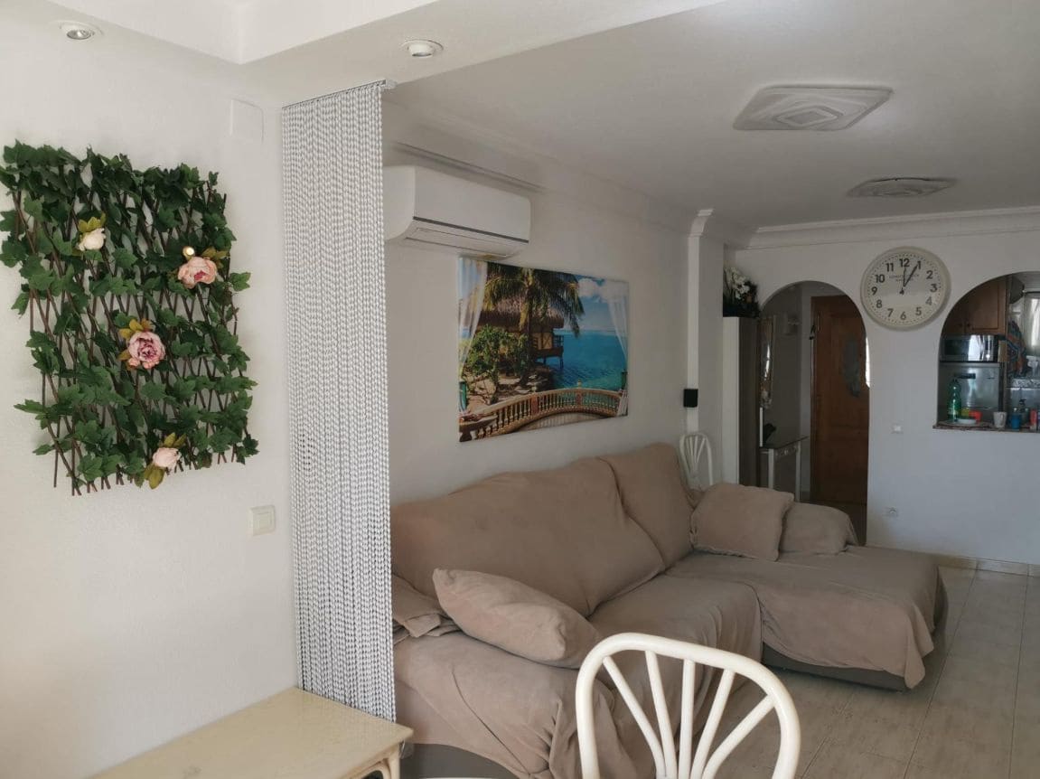 2 slaapkamer Appartement te koop in La Villajoyosa / Vila Joiosa met zwembad - € 190.000 (Ref: 9458230)