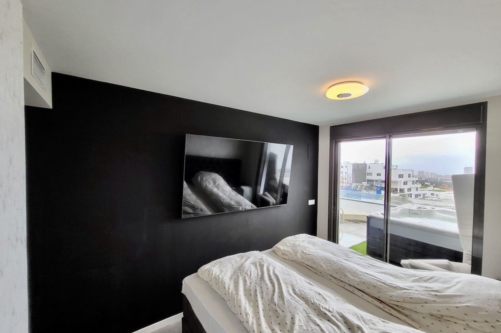 2 bedroom Apartment for sale in Finestrat with pool garage - € 410,000 (Ref: 9458236)