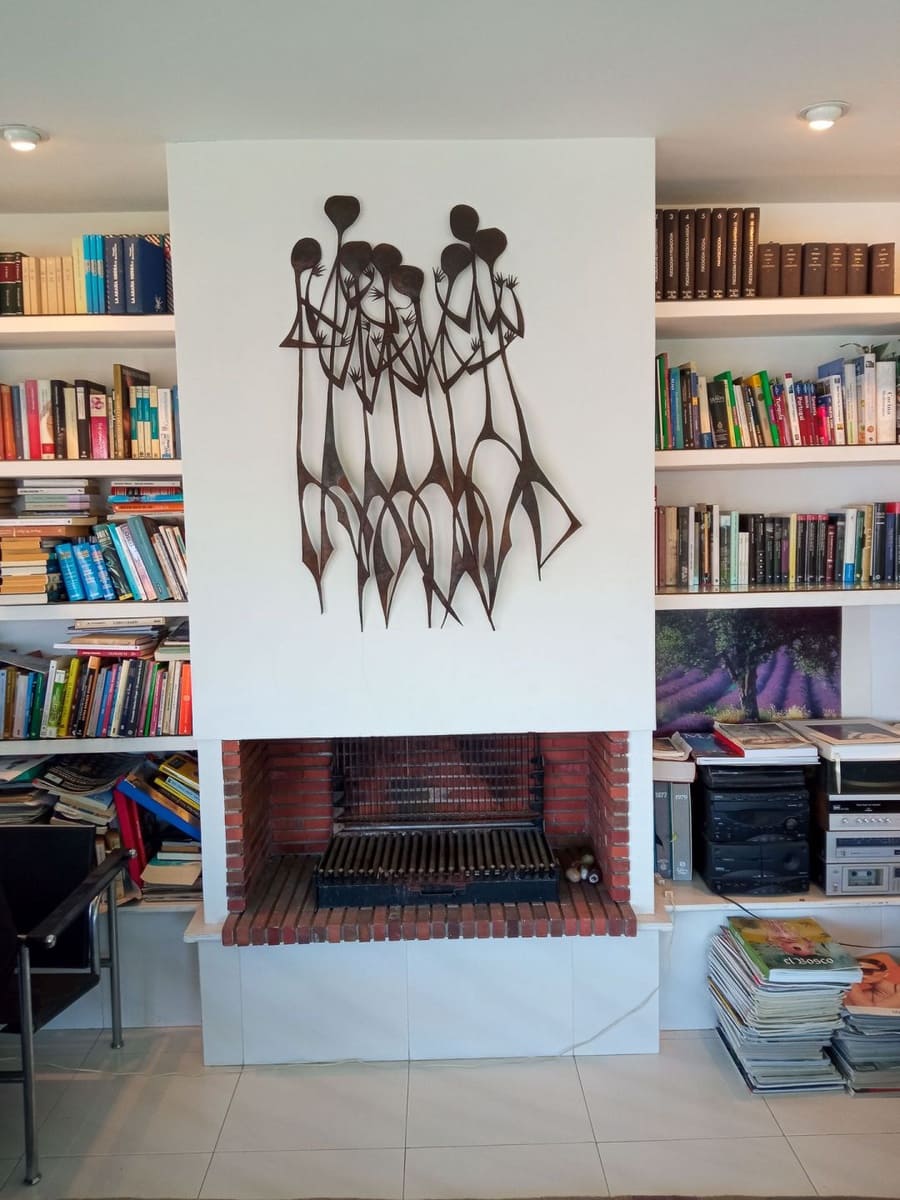 13 bedroom Villa for sale in Benidorm with pool - € 1,980,000 (Ref: 9458237)