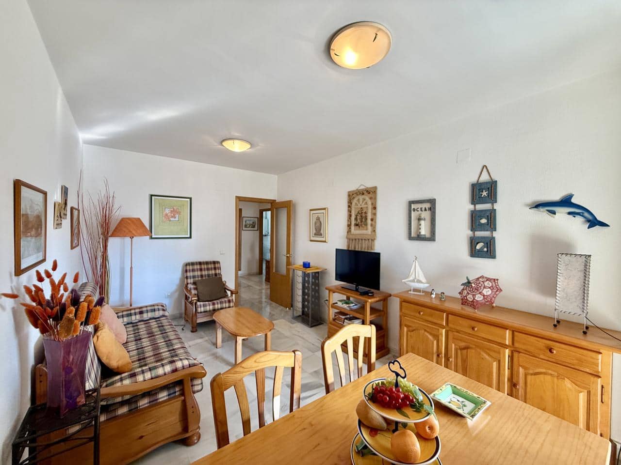 2 slaapkamer Appartement te koop in Benidorm met zwembad garage - € 275.000 (Ref: 9458238)