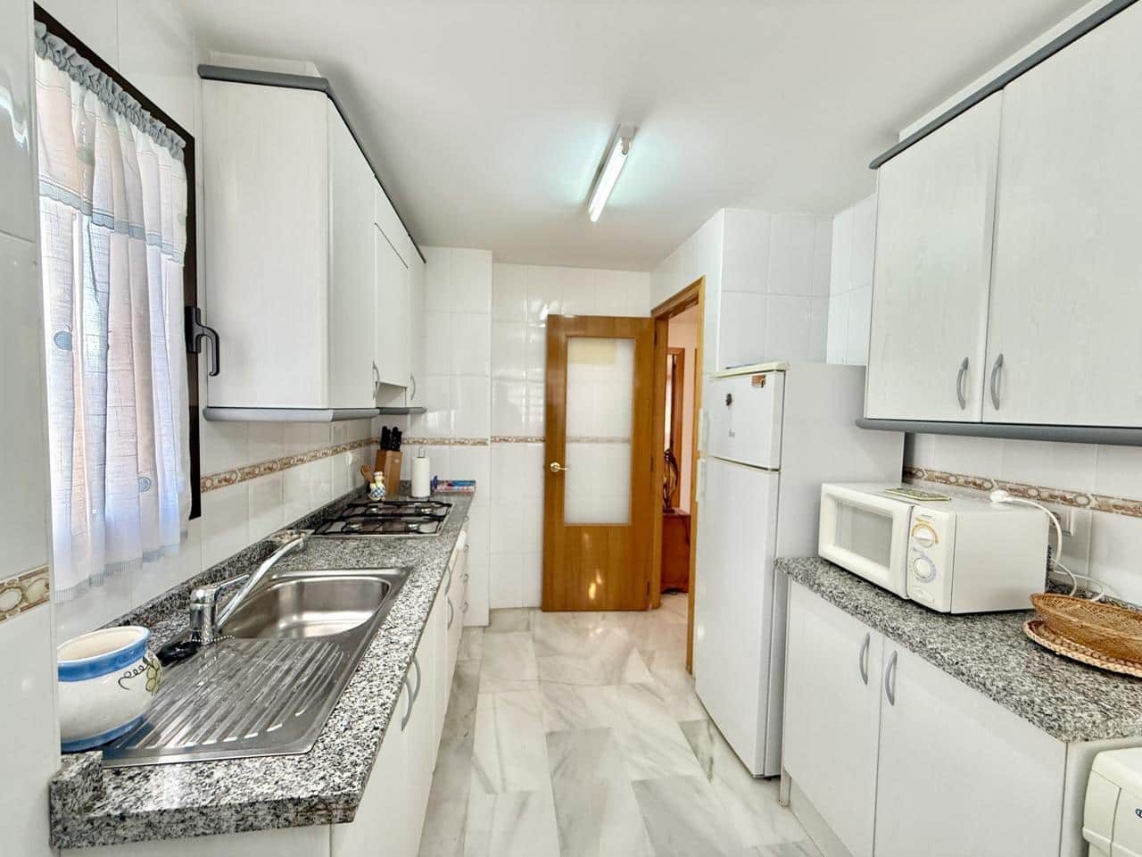 2 slaapkamer Appartement te koop in Benidorm met zwembad garage - € 275.000 (Ref: 9458238)