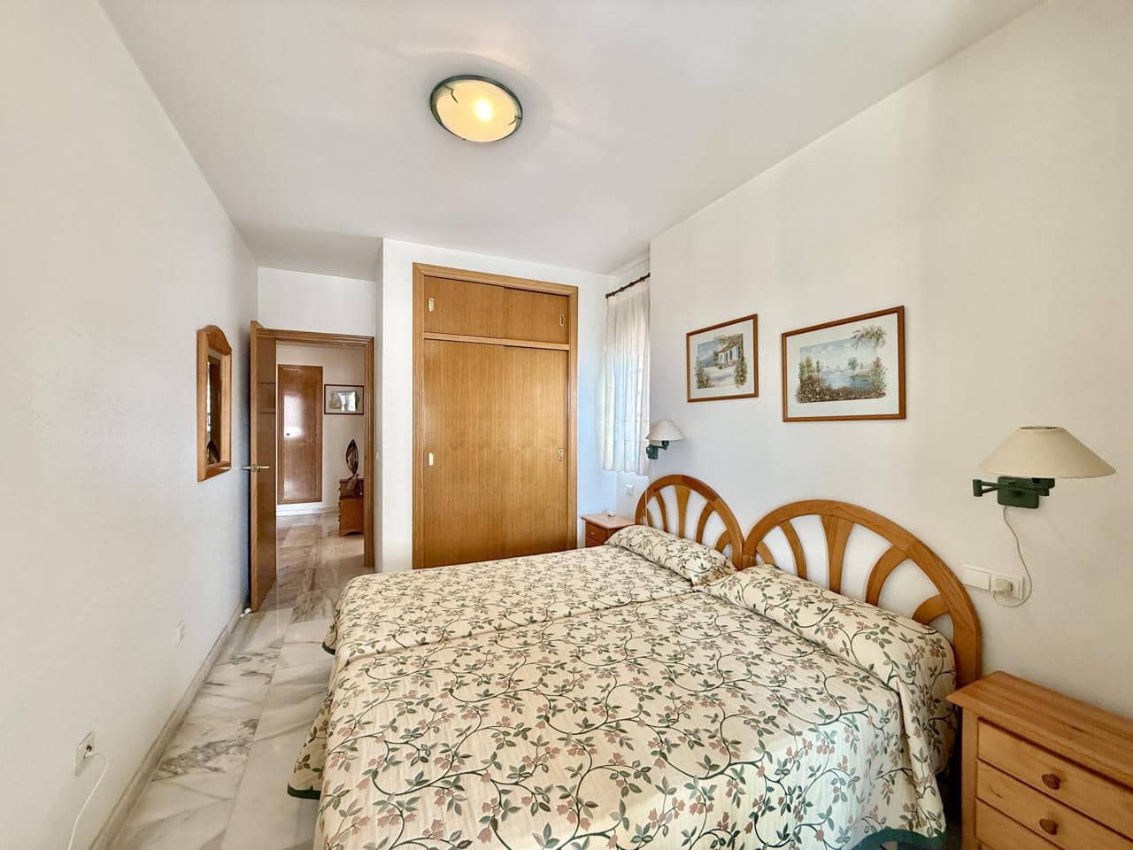 2 slaapkamer Appartement te koop in Benidorm met zwembad garage - € 275.000 (Ref: 9458238)