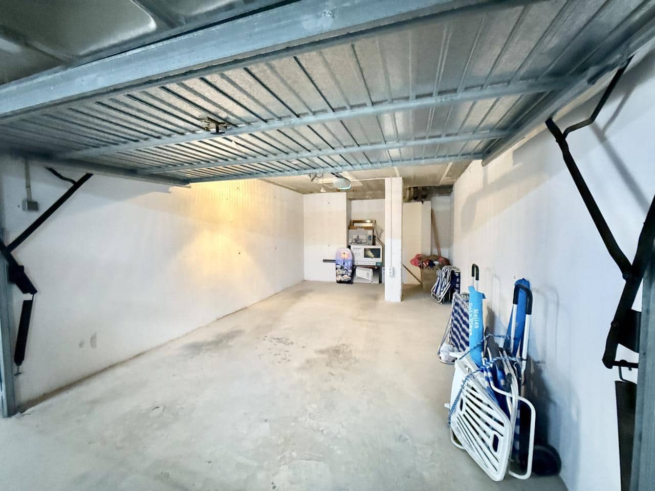 2 slaapkamer Appartement te koop in Benidorm met zwembad garage - € 275.000 (Ref: 9458238)