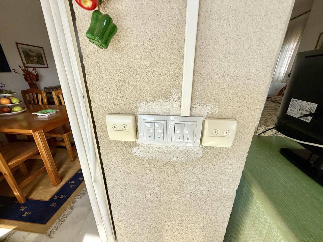 2 slaapkamer Appartement te koop in Benidorm met zwembad garage - € 275.000 (Ref: 9458238)