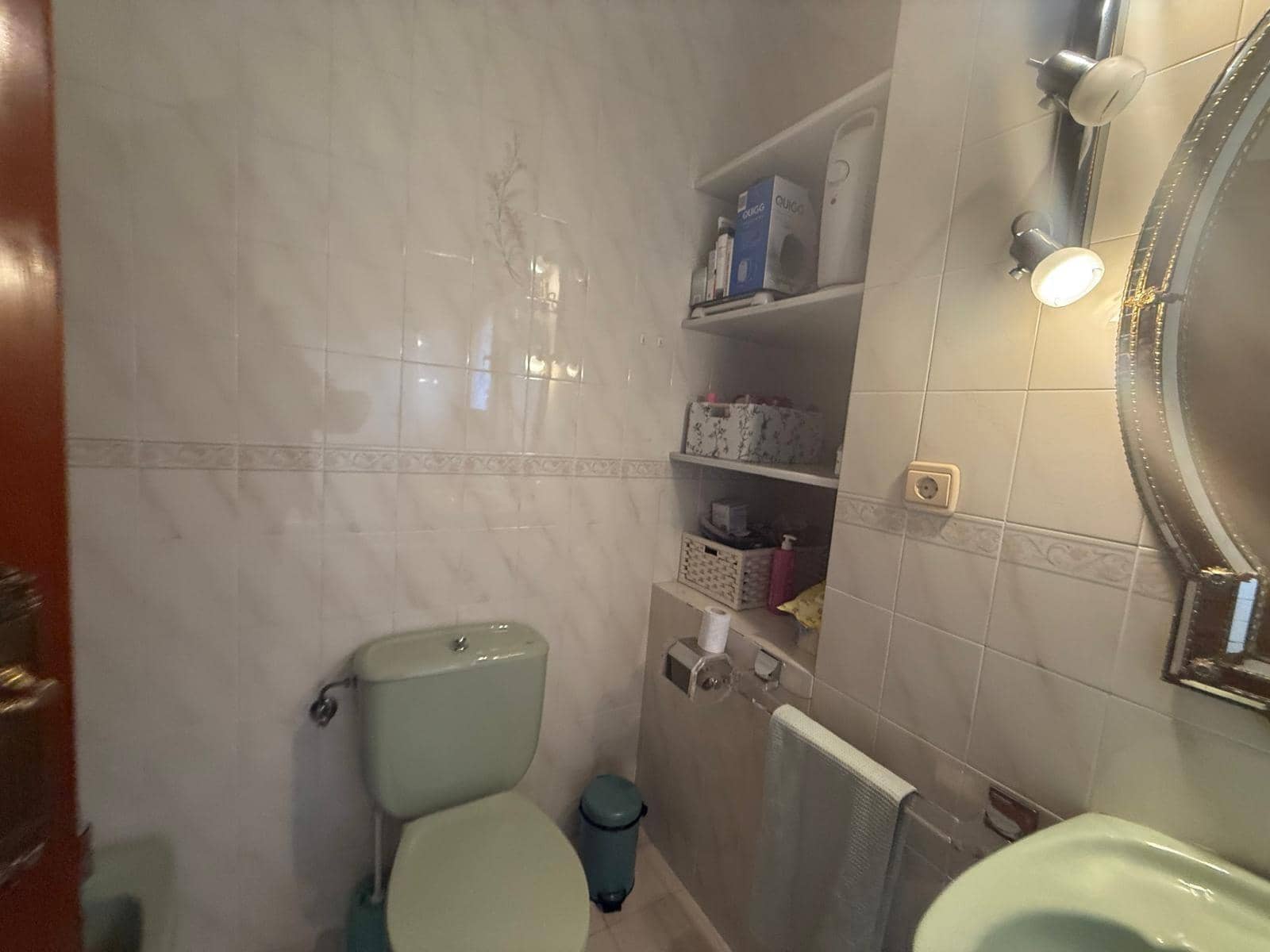 5 soverom Villa til salgs i Benidorm med svømmebasseng garasje - € 1 480 000 (Ref: 9458241)