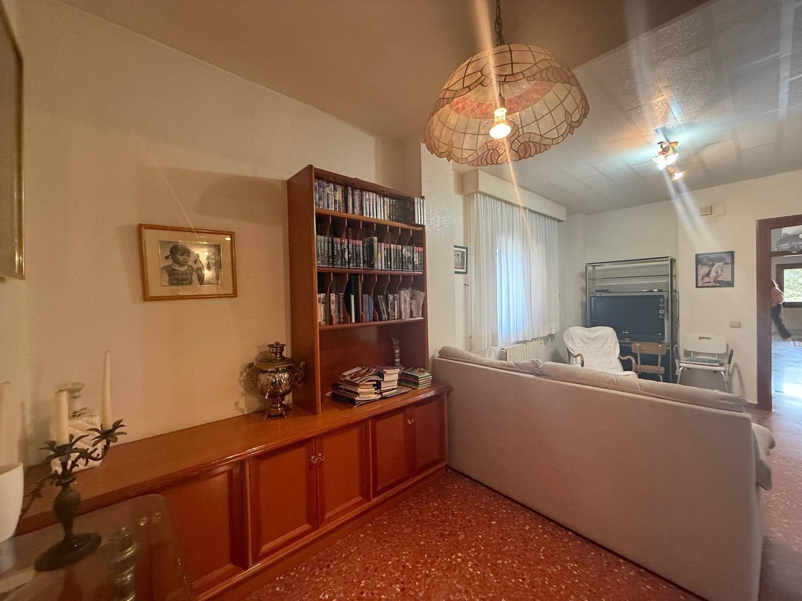 5 soverom Villa til salgs i Benidorm med svømmebasseng garasje - € 1 480 000 (Ref: 9458241)