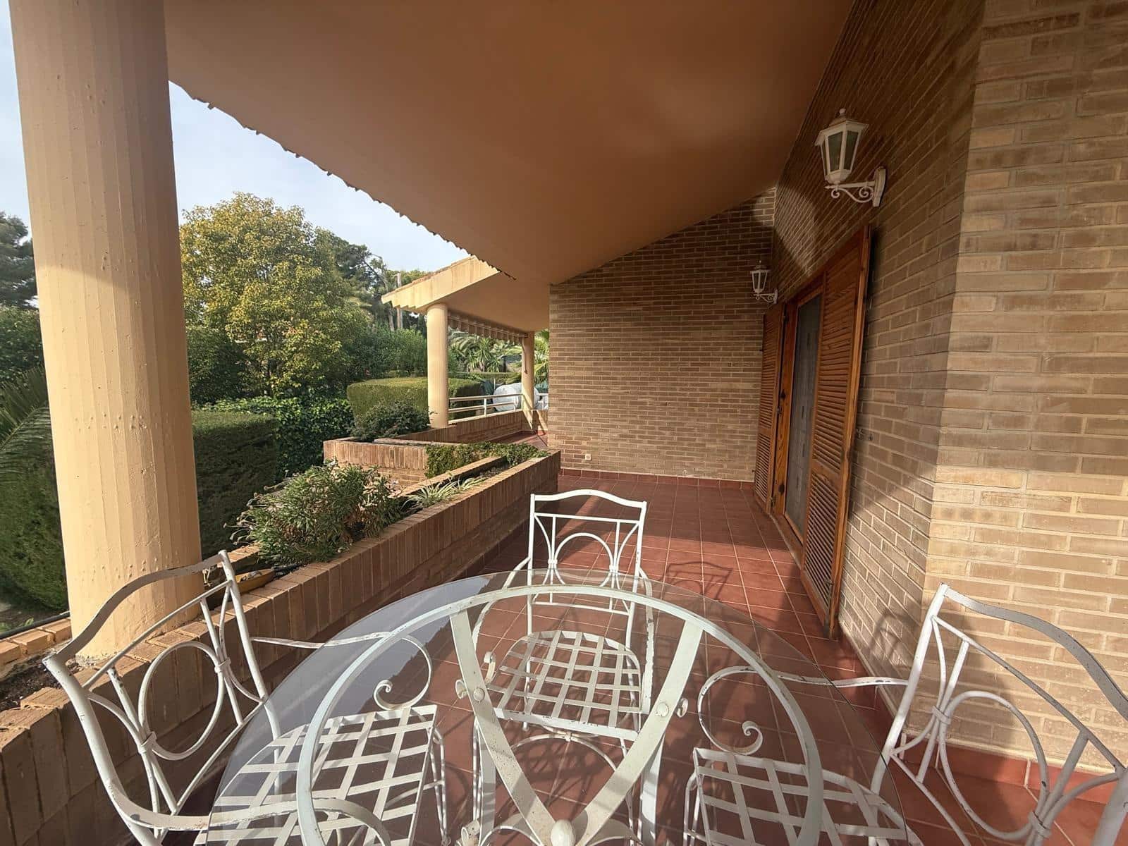 5 soverom Villa til salgs i Benidorm med svømmebasseng garasje - € 1 480 000 (Ref: 9458241)