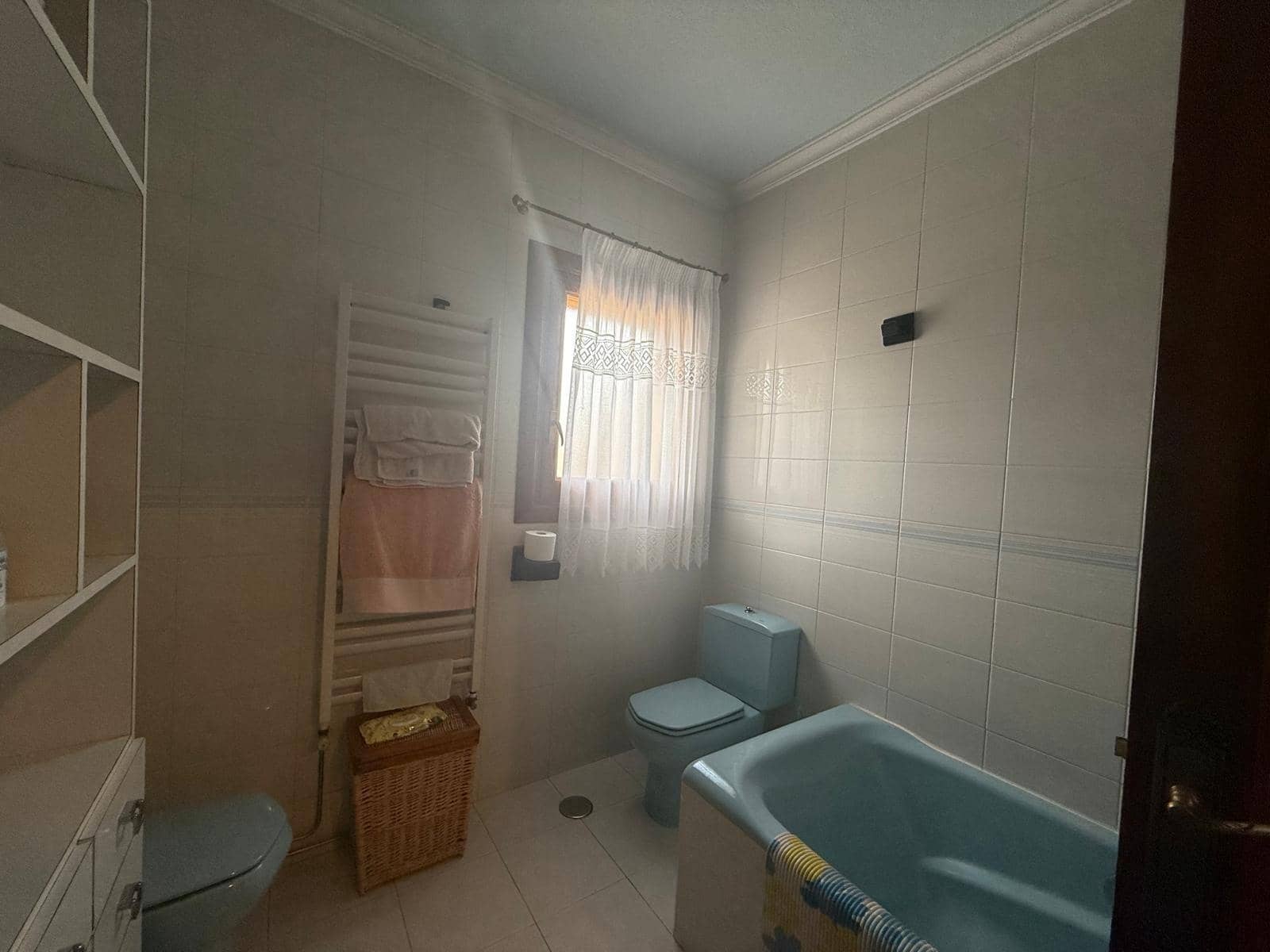 5 soverom Villa til salgs i Benidorm med svømmebasseng garasje - € 1 480 000 (Ref: 9458241)