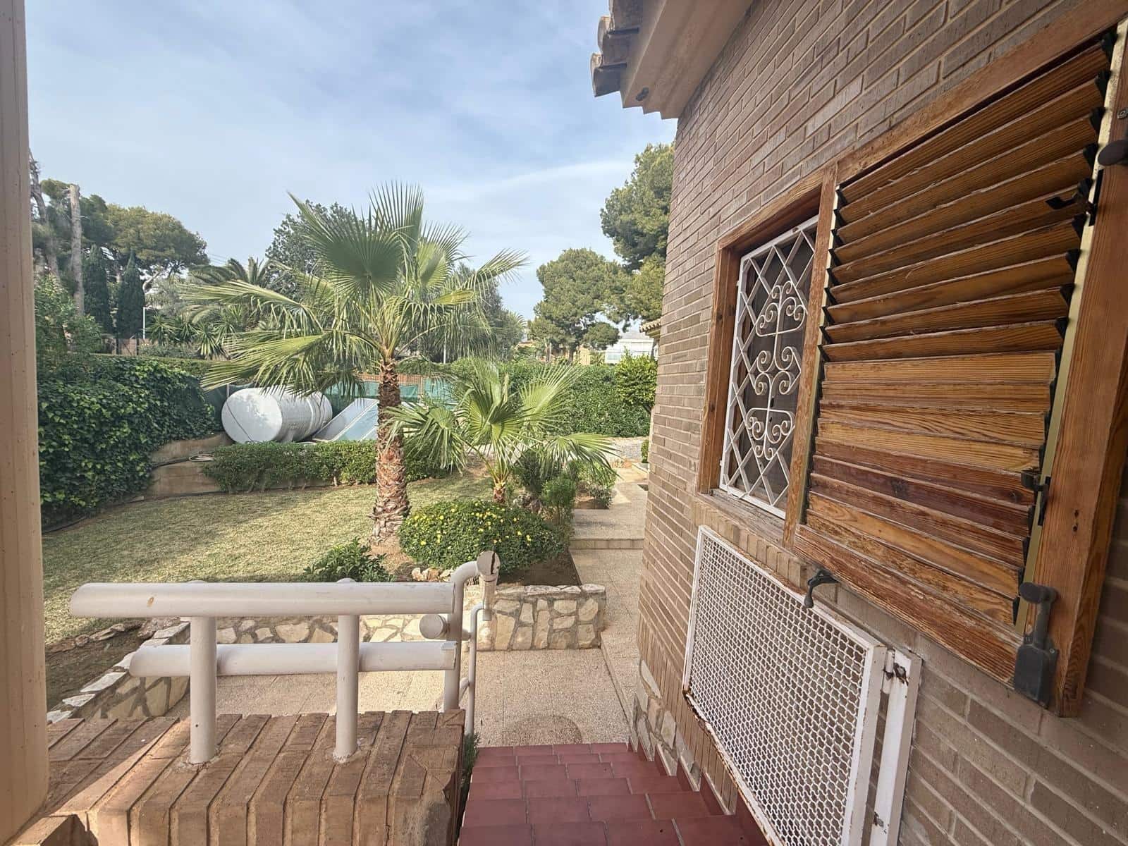 5 soverom Villa til salgs i Benidorm med svømmebasseng garasje - € 1 480 000 (Ref: 9458241)