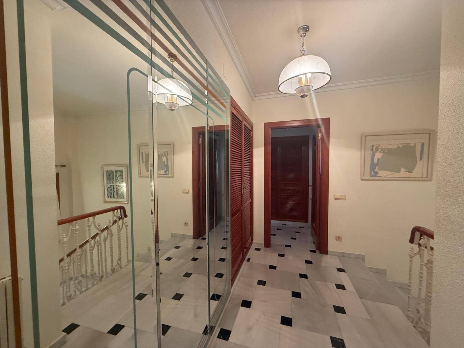 5 soverom Villa til salgs i Benidorm med svømmebasseng garasje - € 1 480 000 (Ref: 9458241)