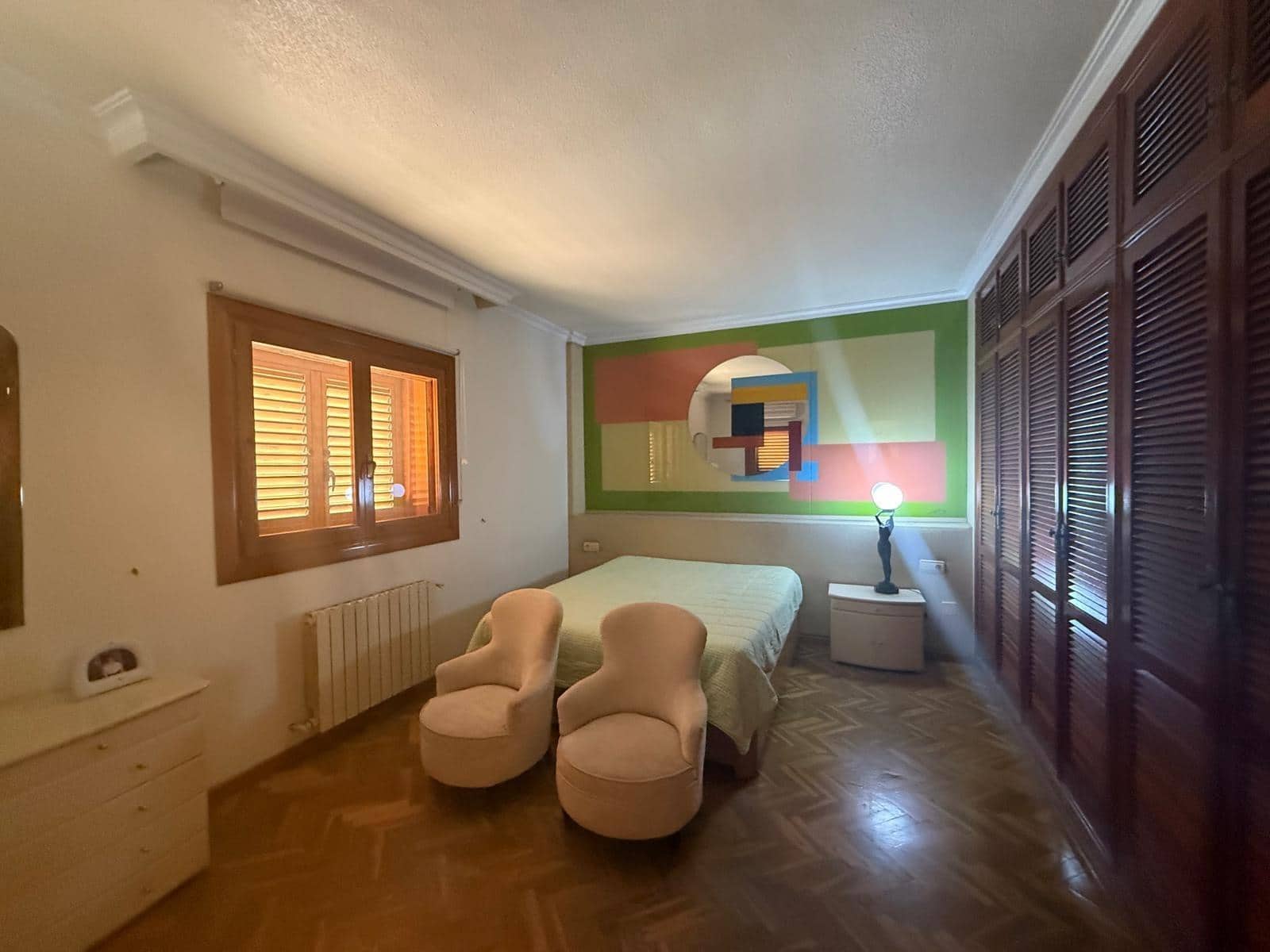 5 soverom Villa til salgs i Benidorm med svømmebasseng garasje - € 1 480 000 (Ref: 9458241)