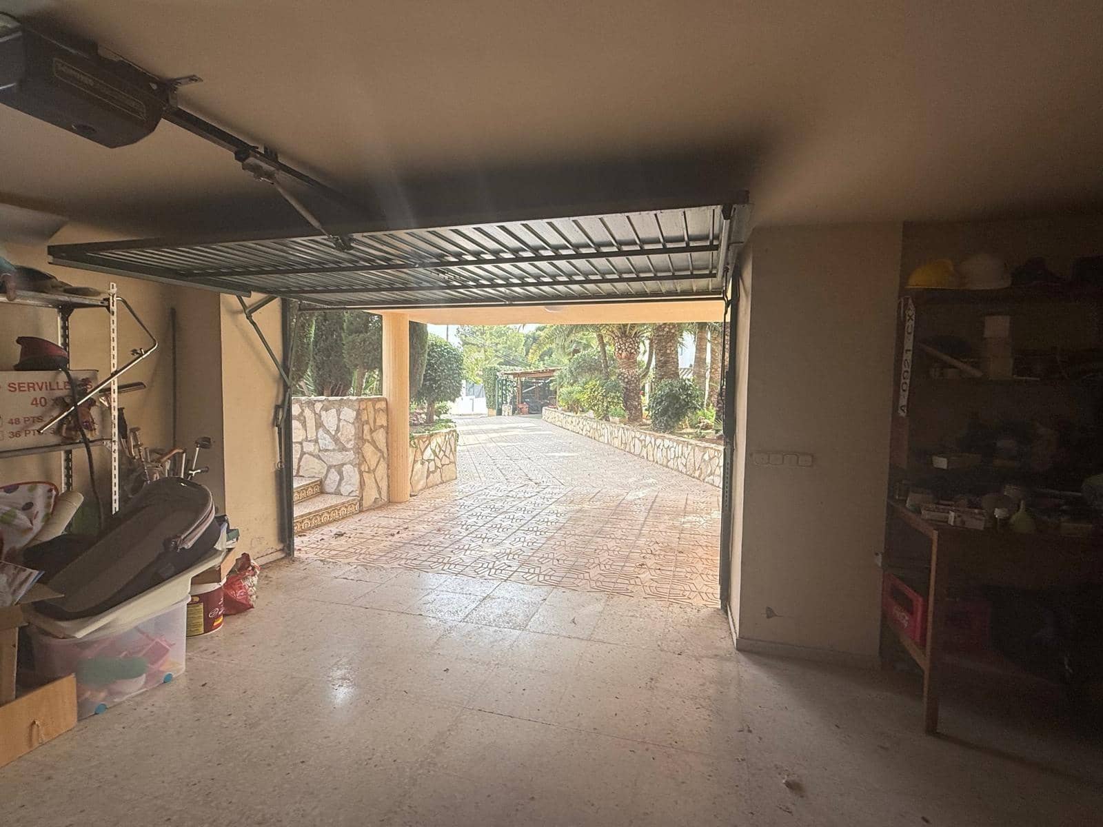 5 soverom Villa til salgs i Benidorm med svømmebasseng garasje - € 1 480 000 (Ref: 9458241)