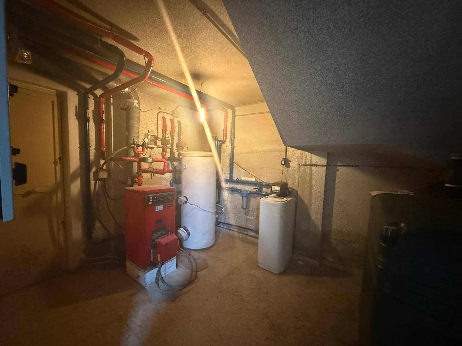 5 soverom Villa til salgs i Benidorm med svømmebasseng garasje - € 1 480 000 (Ref: 9458241)