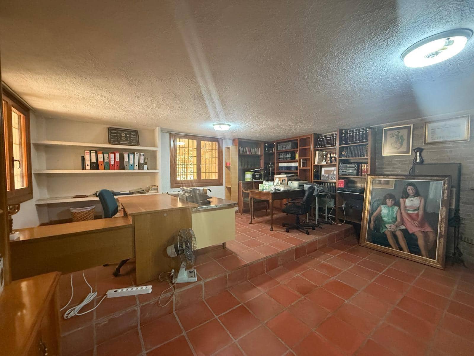 5 soverom Villa til salgs i Benidorm med svømmebasseng garasje - € 1 480 000 (Ref: 9458241)