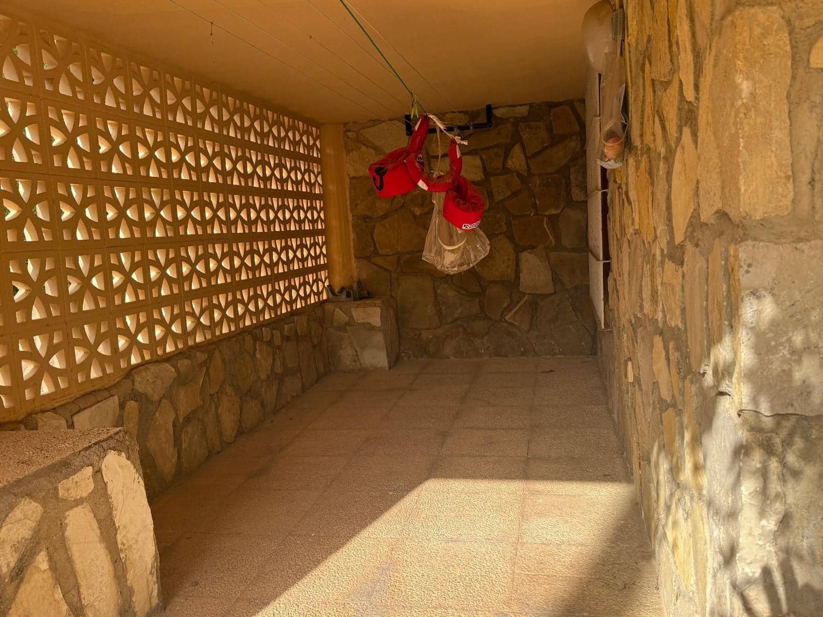 5 soverom Villa til salgs i Benidorm med svømmebasseng garasje - € 1 480 000 (Ref: 9458241)