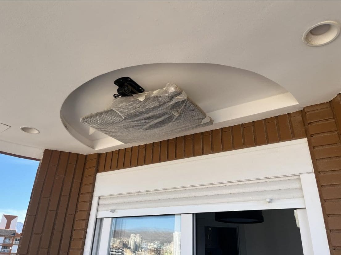 Apartment for sale in Benidorm with pool garage - € 231,000 (Ref: 9458245)