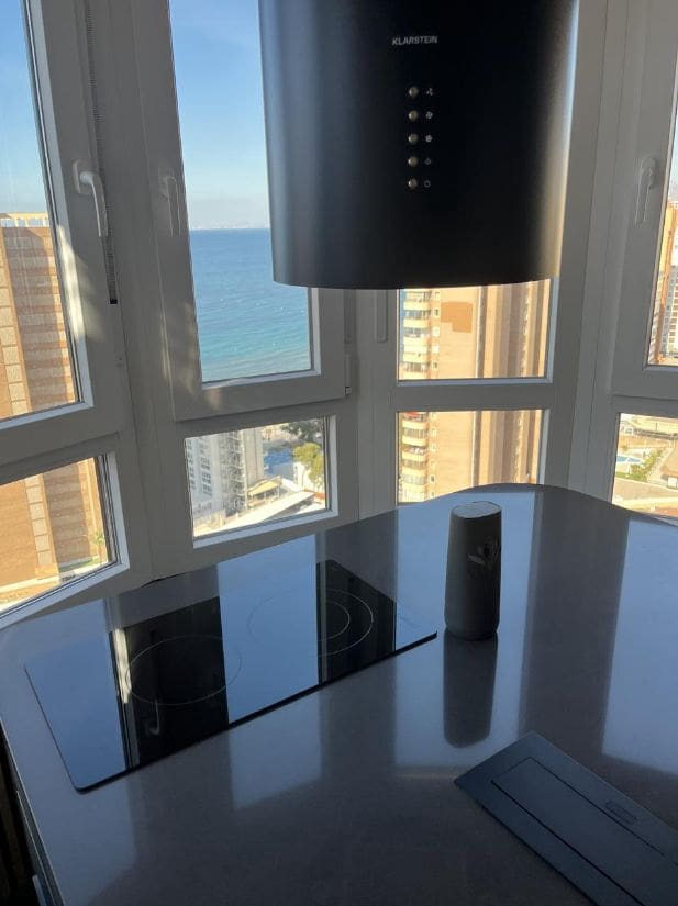 Apartment for sale in Benidorm with pool garage - € 231,000 (Ref: 9458245)