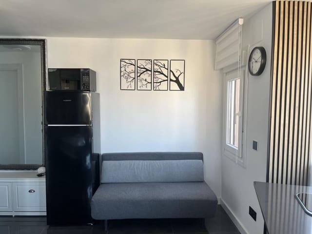 Apartment for sale in Levante, Benidorm with pool garage - € 231,000 (Ref: 9458245)