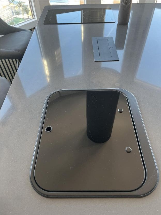 Apartment for sale in Benidorm with pool garage - € 231,000 (Ref: 9458245)