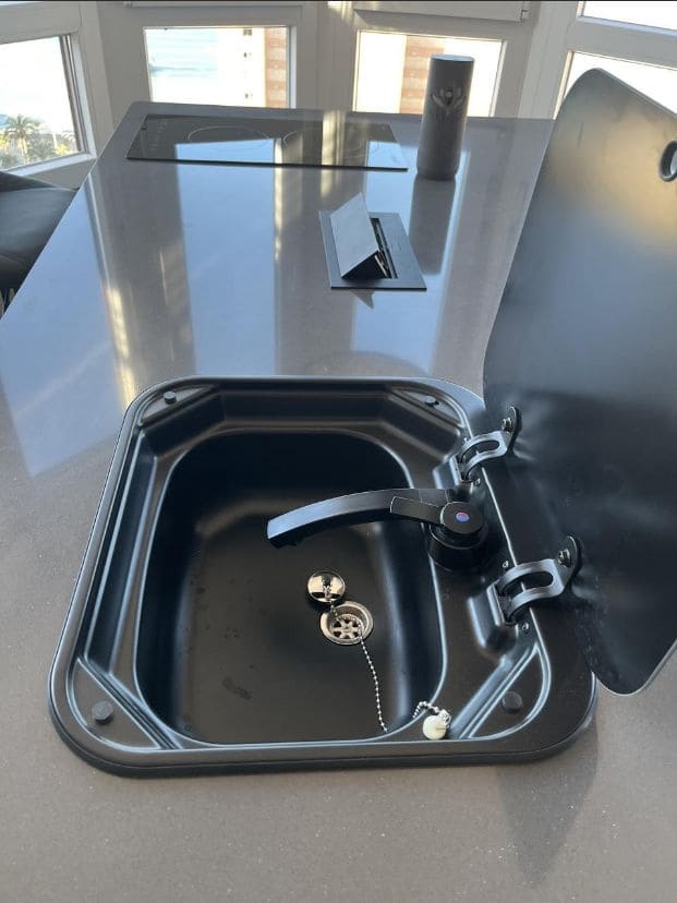 Apartment for sale in Benidorm with pool garage - € 231,000 (Ref: 9458245)