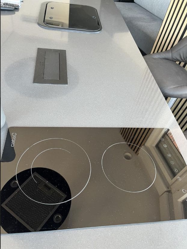 Apartment for sale in Benidorm with pool garage - € 231,000 (Ref: 9458245)