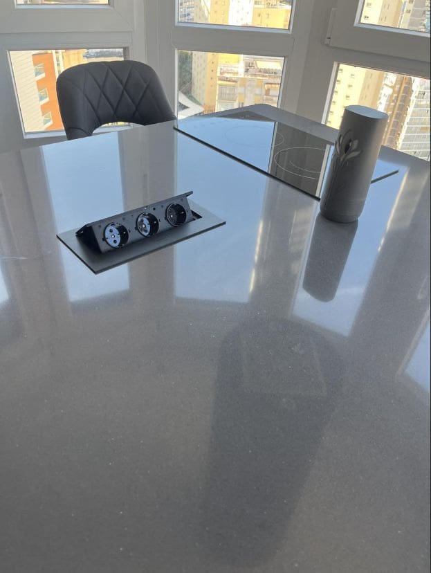 Apartment for sale in Benidorm with pool garage - € 231,000 (Ref: 9458245)