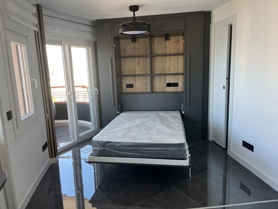 Apartment for sale in Benidorm with pool garage - € 231,000 (Ref: 9458245)