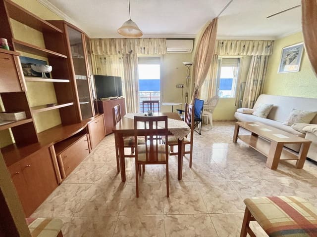 2 bedroom Apartment for sale in Centro Urbano, Benidorm - € 169,900 (Ref: 9458246)