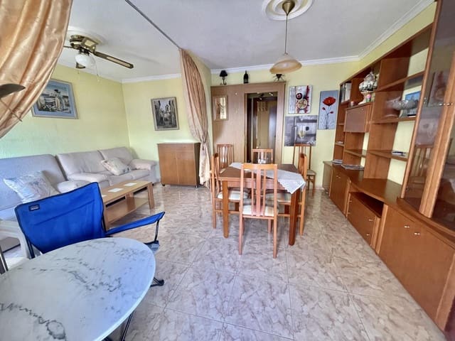 2 bedroom Apartment for sale in Centro Urbano, Benidorm - € 169,900 (Ref: 9458246)