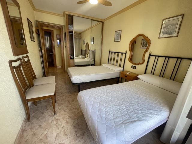 2 bedroom Apartment for sale in Centro Urbano, Benidorm - € 169,900 (Ref: 9458246)