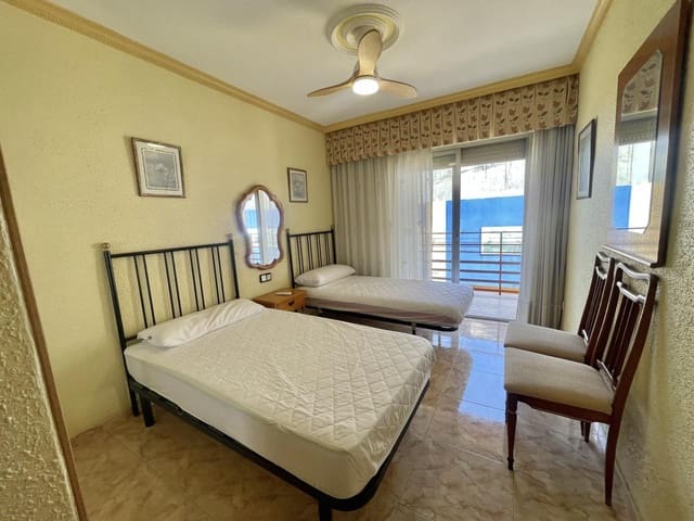 2 bedroom Apartment for sale in Centro Urbano, Benidorm - € 169,900 (Ref: 9458246)