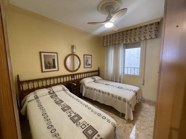 2 bedroom Apartment for sale in Centro Urbano, Benidorm - € 169,900 (Ref: 9458246)