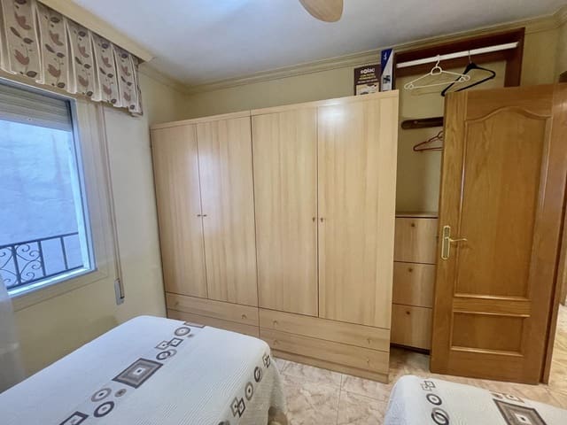 2 bedroom Apartment for sale in Centro Urbano, Benidorm - € 169,900 (Ref: 9458246)