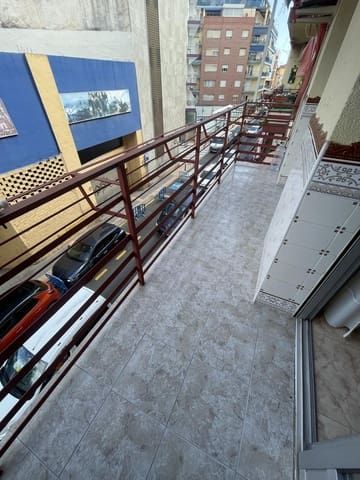 2 bedroom Apartment for sale in Centro Urbano, Benidorm - € 169,900 (Ref: 9458246)