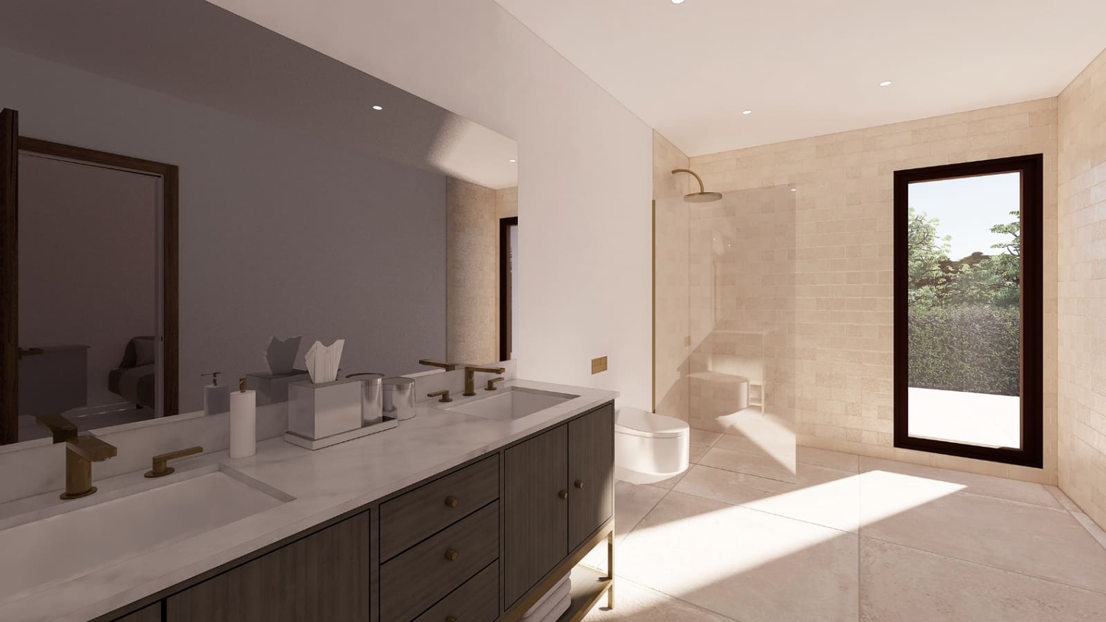 4 soveværelse Villa til salg i Benissa med swimmingpool garage - € 2.275.000 (Ref: 9458249)