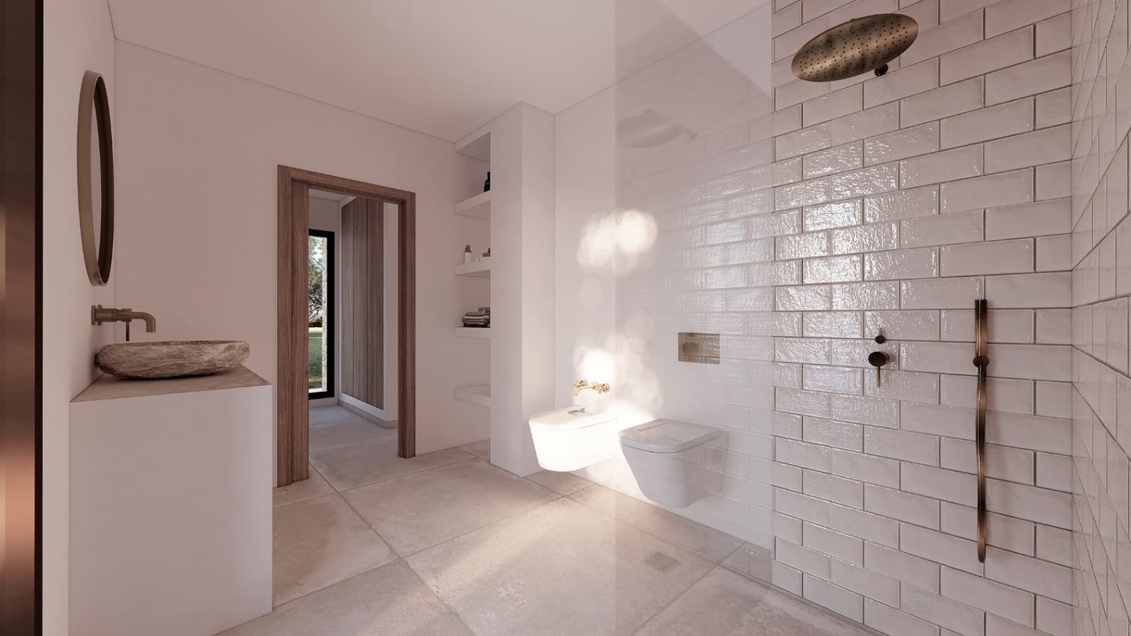 4 soveværelse Villa til salg i Benissa med swimmingpool garage - € 2.275.000 (Ref: 9458249)