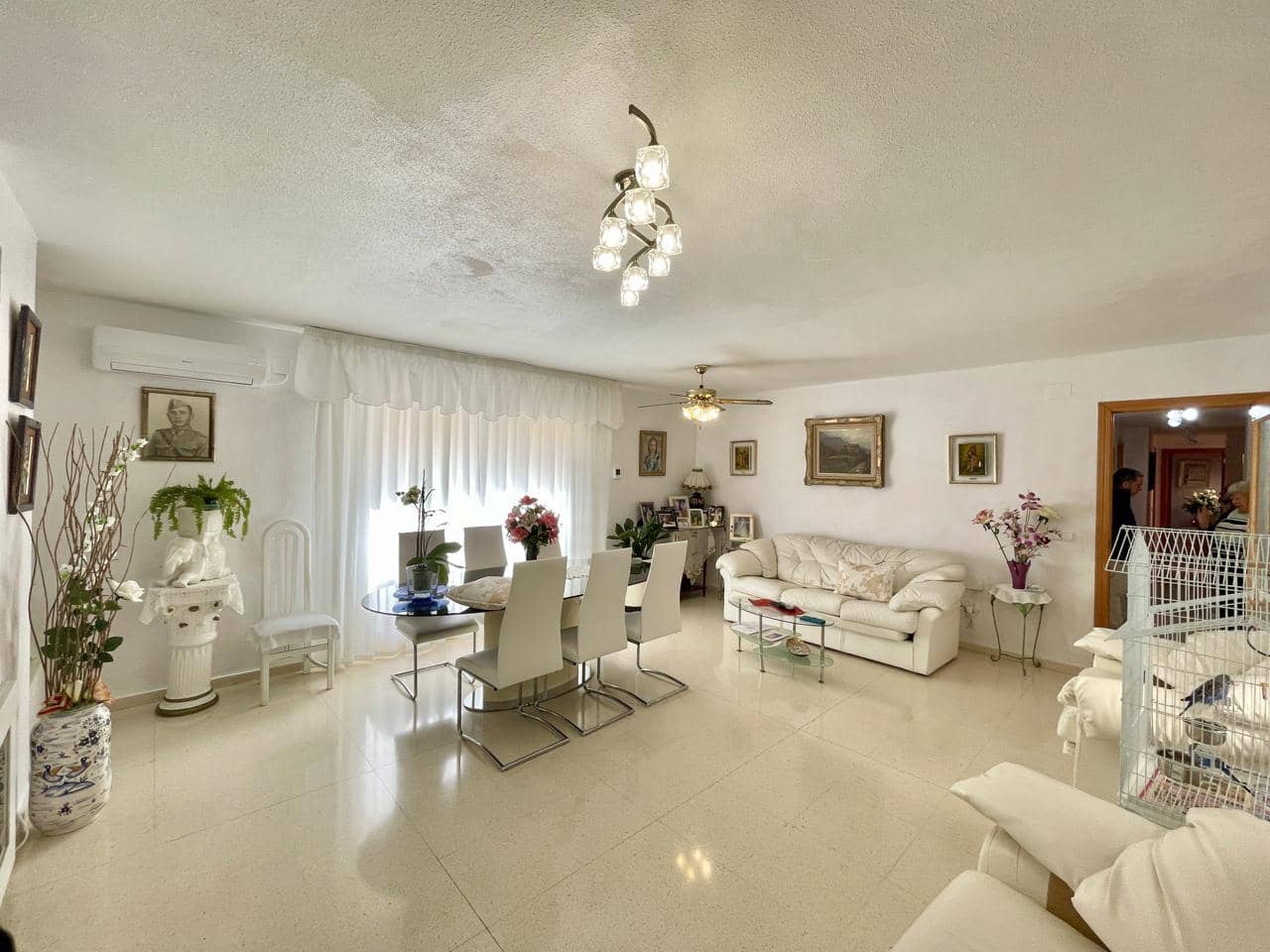 3 bedroom Penthouse for sale in Benidorm - € 350,000 (Ref: 9458251)