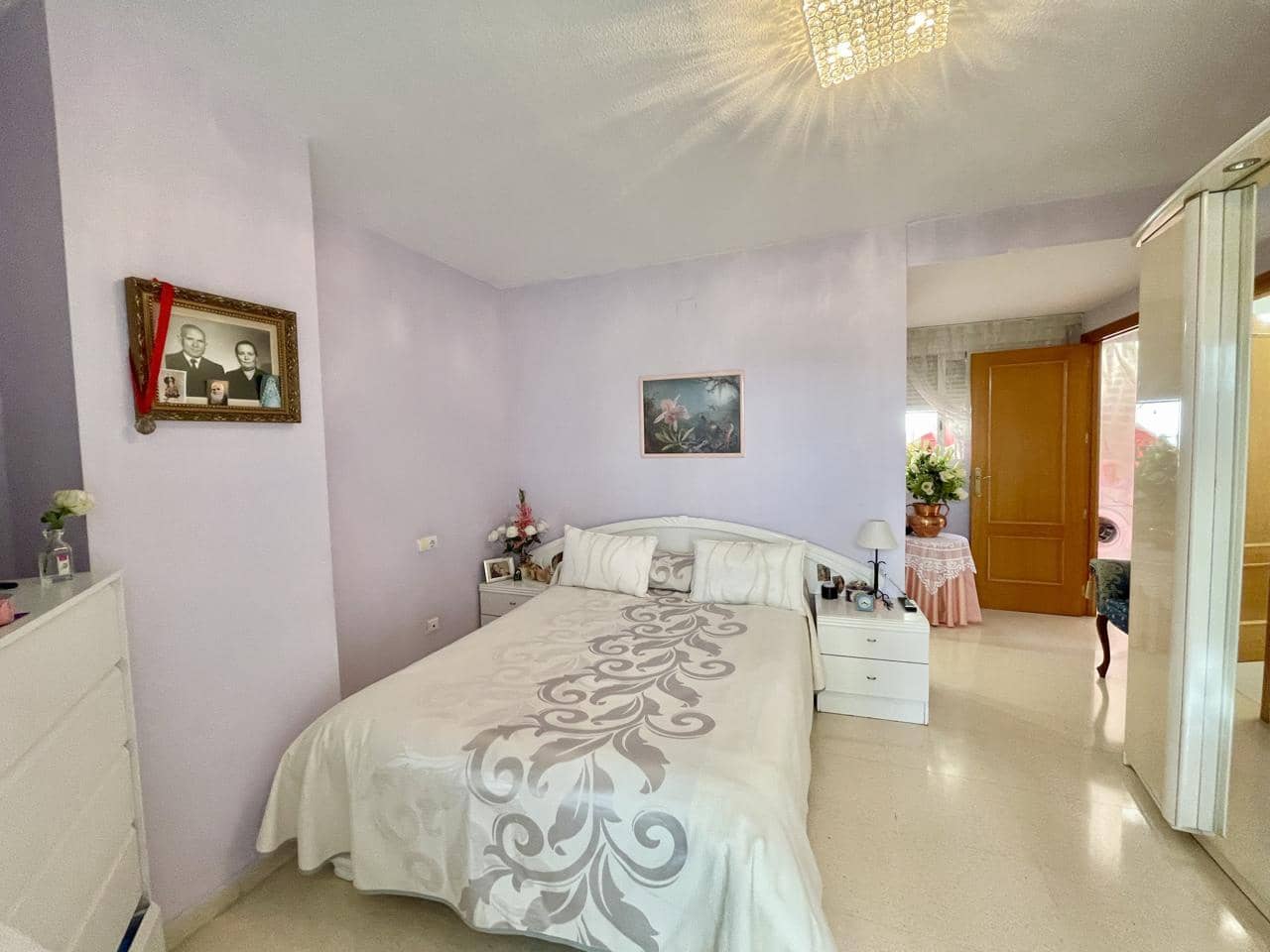 3 bedroom Penthouse for sale in Benidorm - € 350,000 (Ref: 9458251)