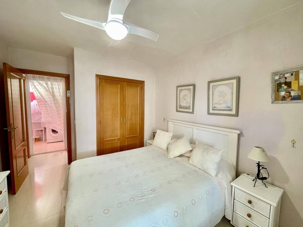 3 bedroom Penthouse for sale in Benidorm - € 350,000 (Ref: 9458251)