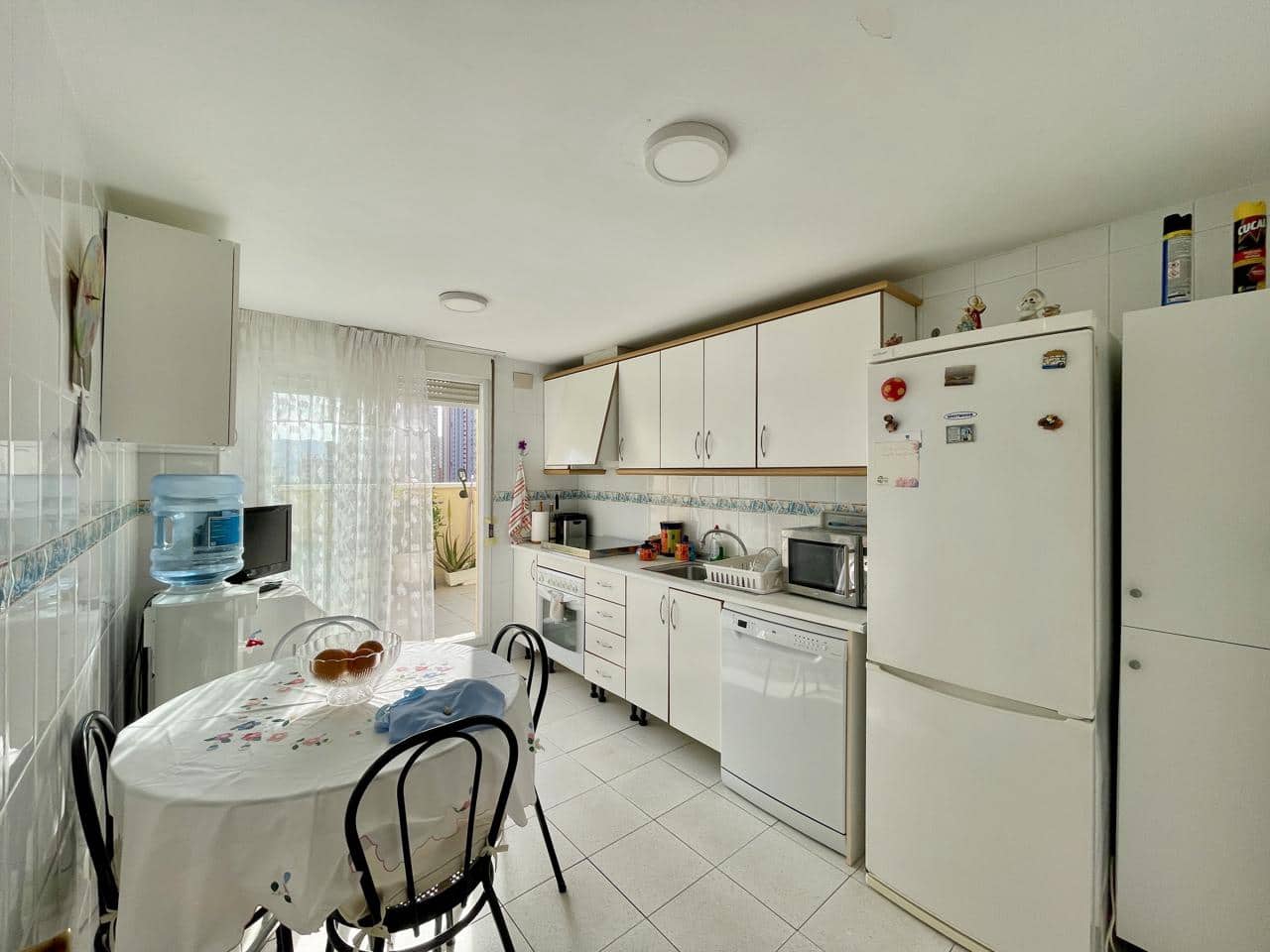 3 bedroom Penthouse for sale in Benidorm - € 350,000 (Ref: 9458251)