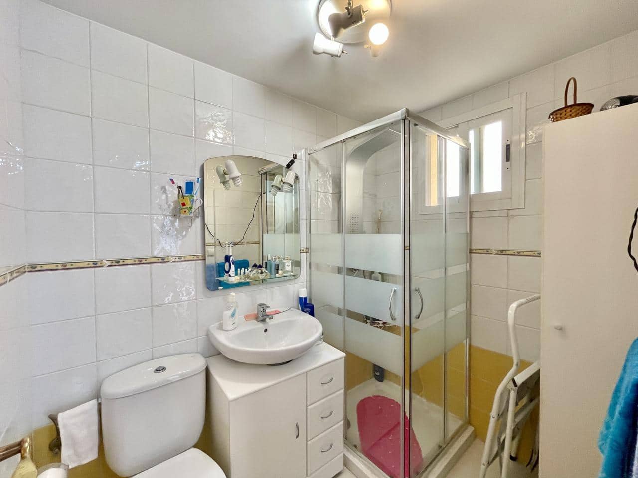 3 bedroom Penthouse for sale in Benidorm - € 350,000 (Ref: 9458251)