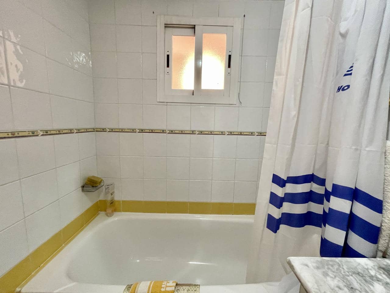 3 bedroom Penthouse for sale in Benidorm - € 350,000 (Ref: 9458251)