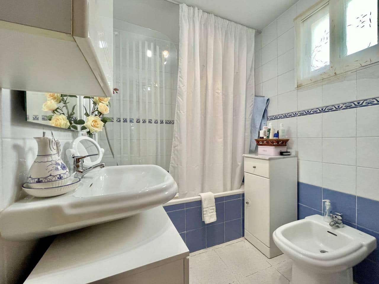 3 bedroom Penthouse for sale in Benidorm - € 350,000 (Ref: 9458251)