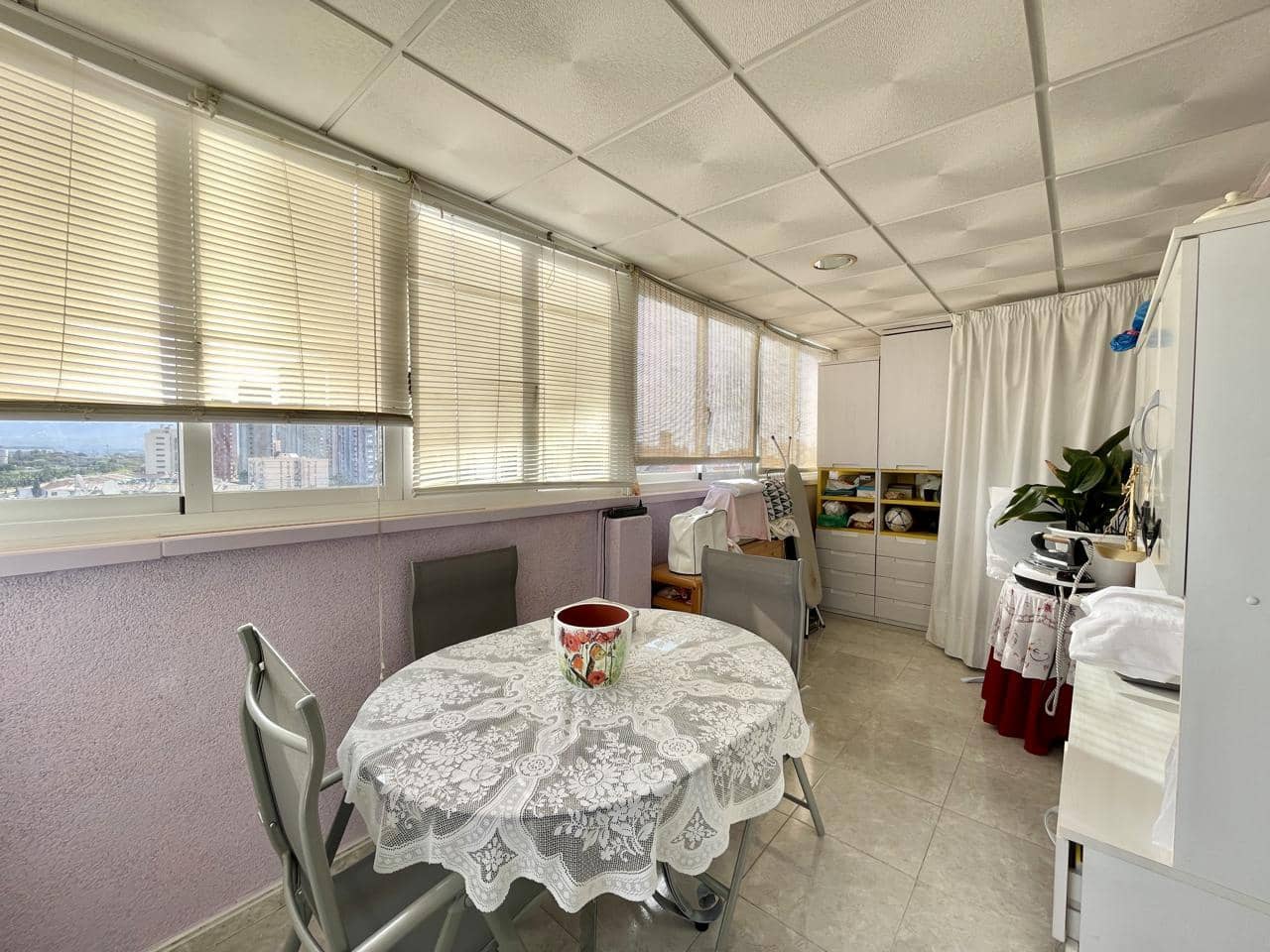 3 bedroom Penthouse for sale in Benidorm - € 350,000 (Ref: 9458251)