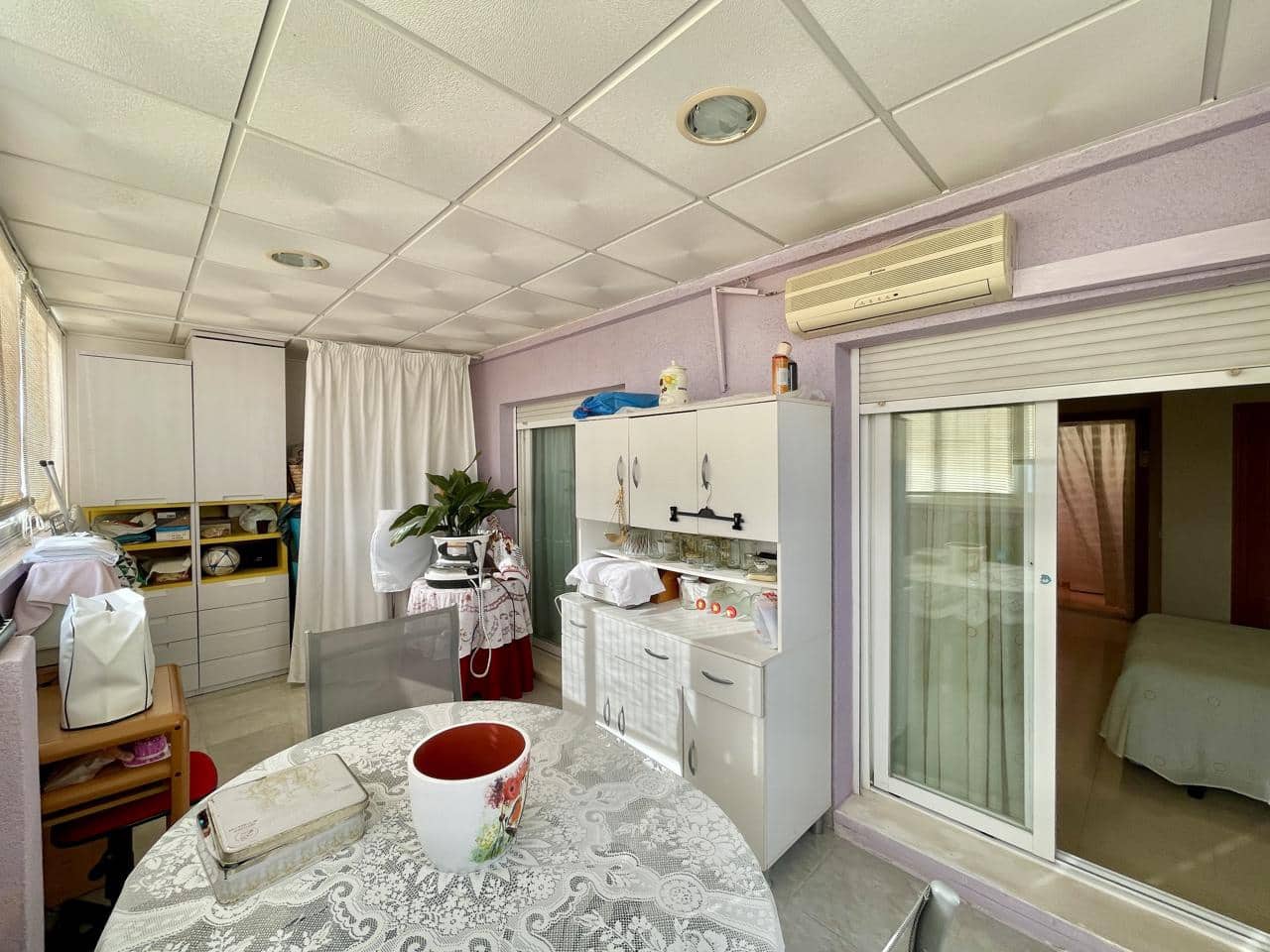 3 bedroom Penthouse for sale in Benidorm - € 350,000 (Ref: 9458251)