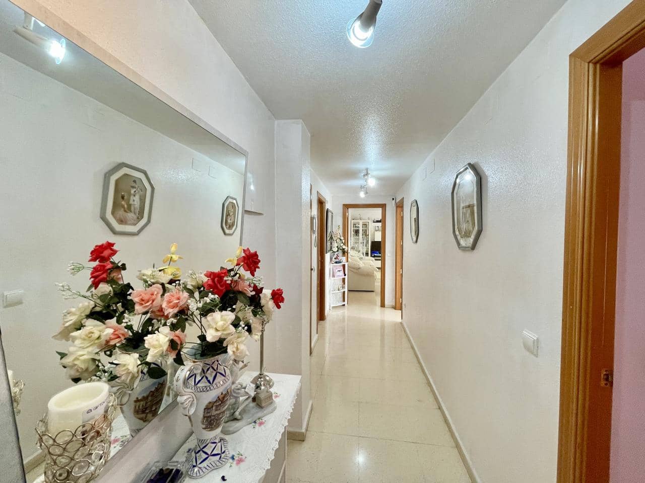 3 bedroom Penthouse for sale in Benidorm - € 350,000 (Ref: 9458251)