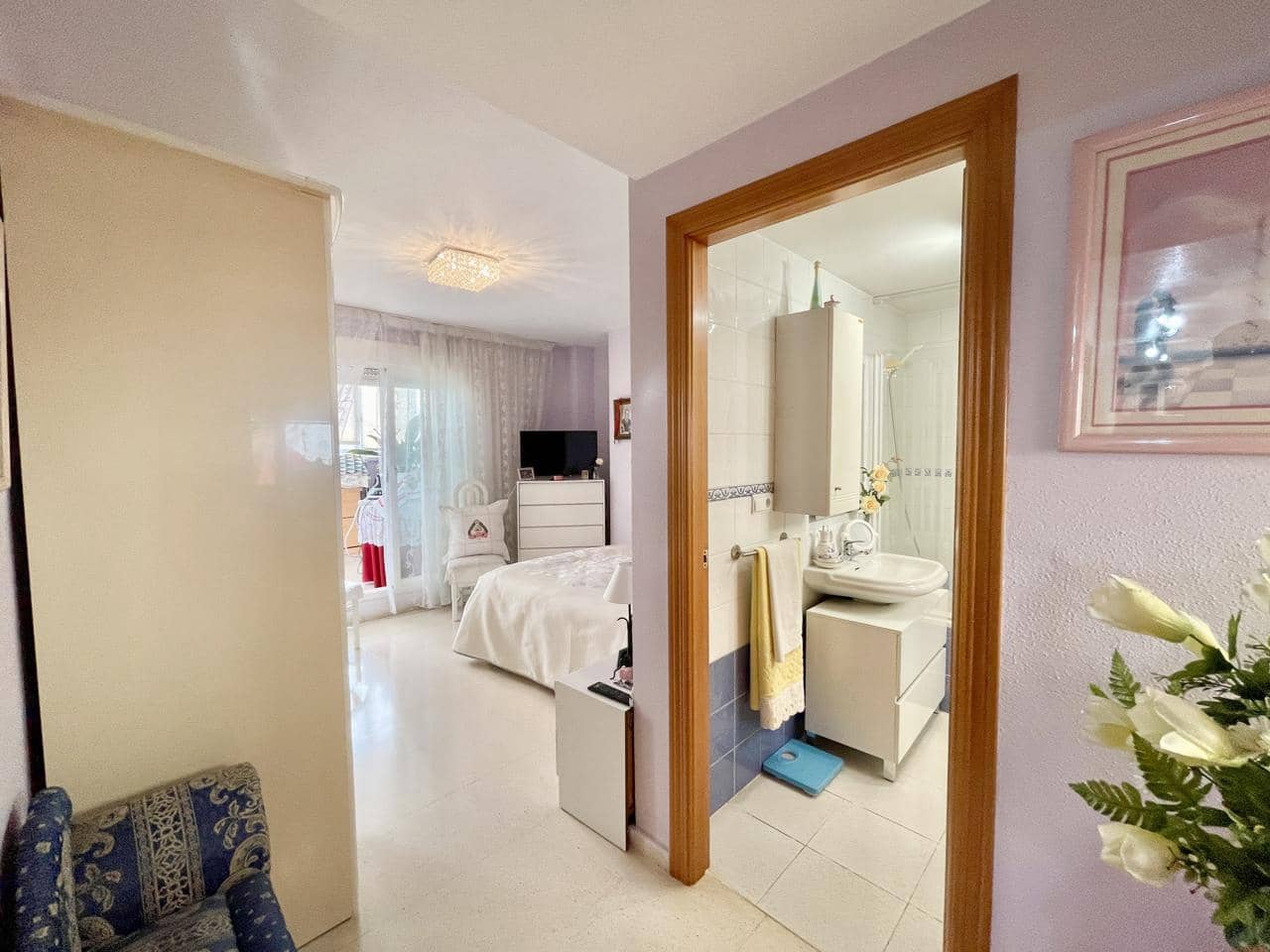 3 bedroom Penthouse for sale in Benidorm - € 350,000 (Ref: 9458251)