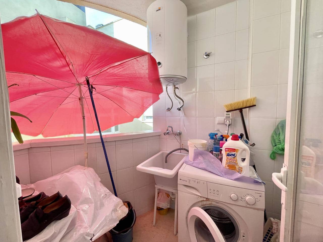 3 bedroom Penthouse for sale in Benidorm - € 350,000 (Ref: 9458251)