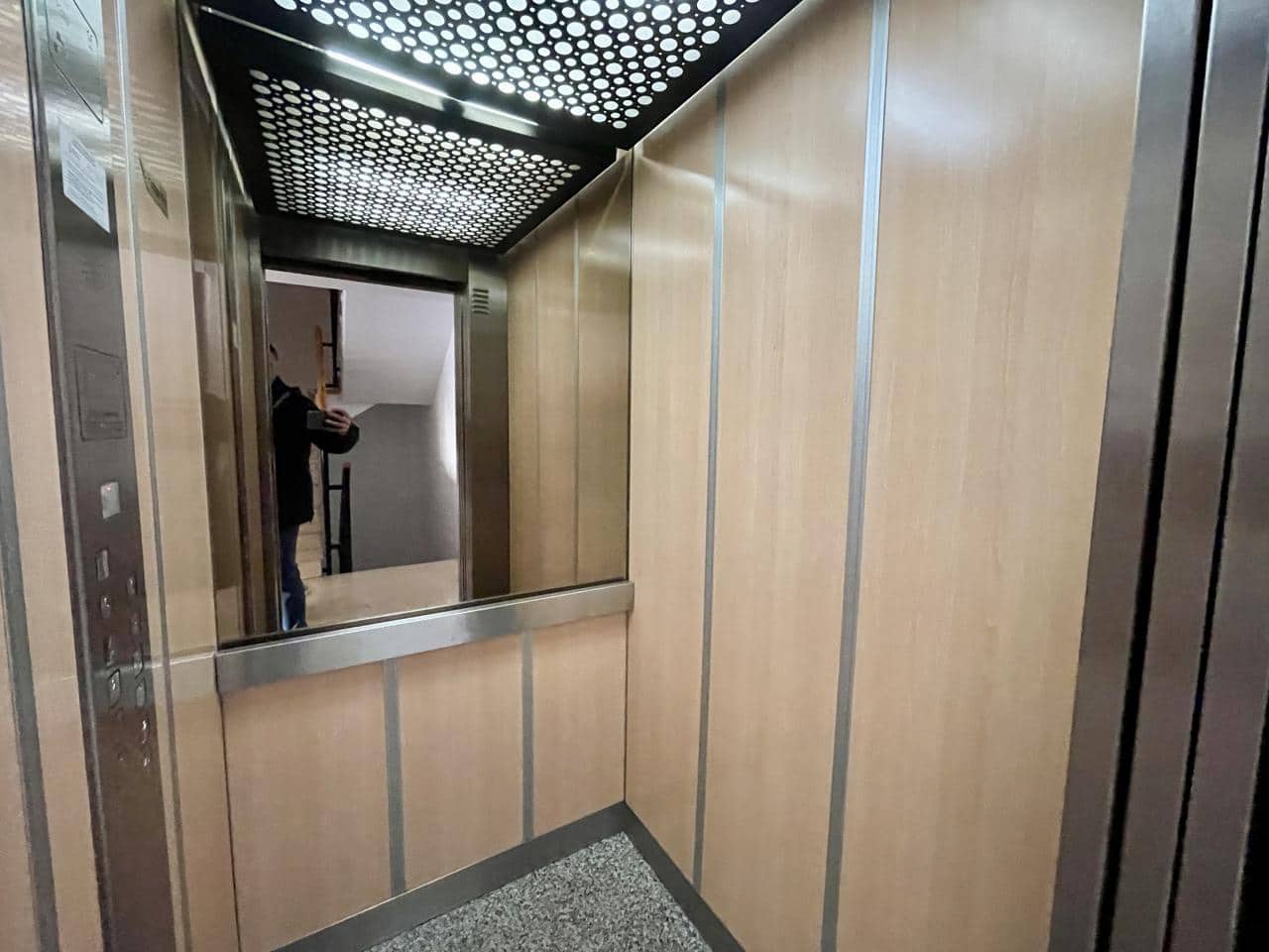 3 bedroom Penthouse for sale in Benidorm - € 350,000 (Ref: 9458251)